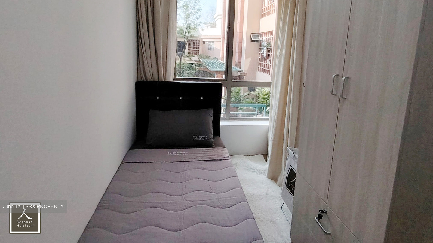 Maplewoods (D21), Condominium #612339961